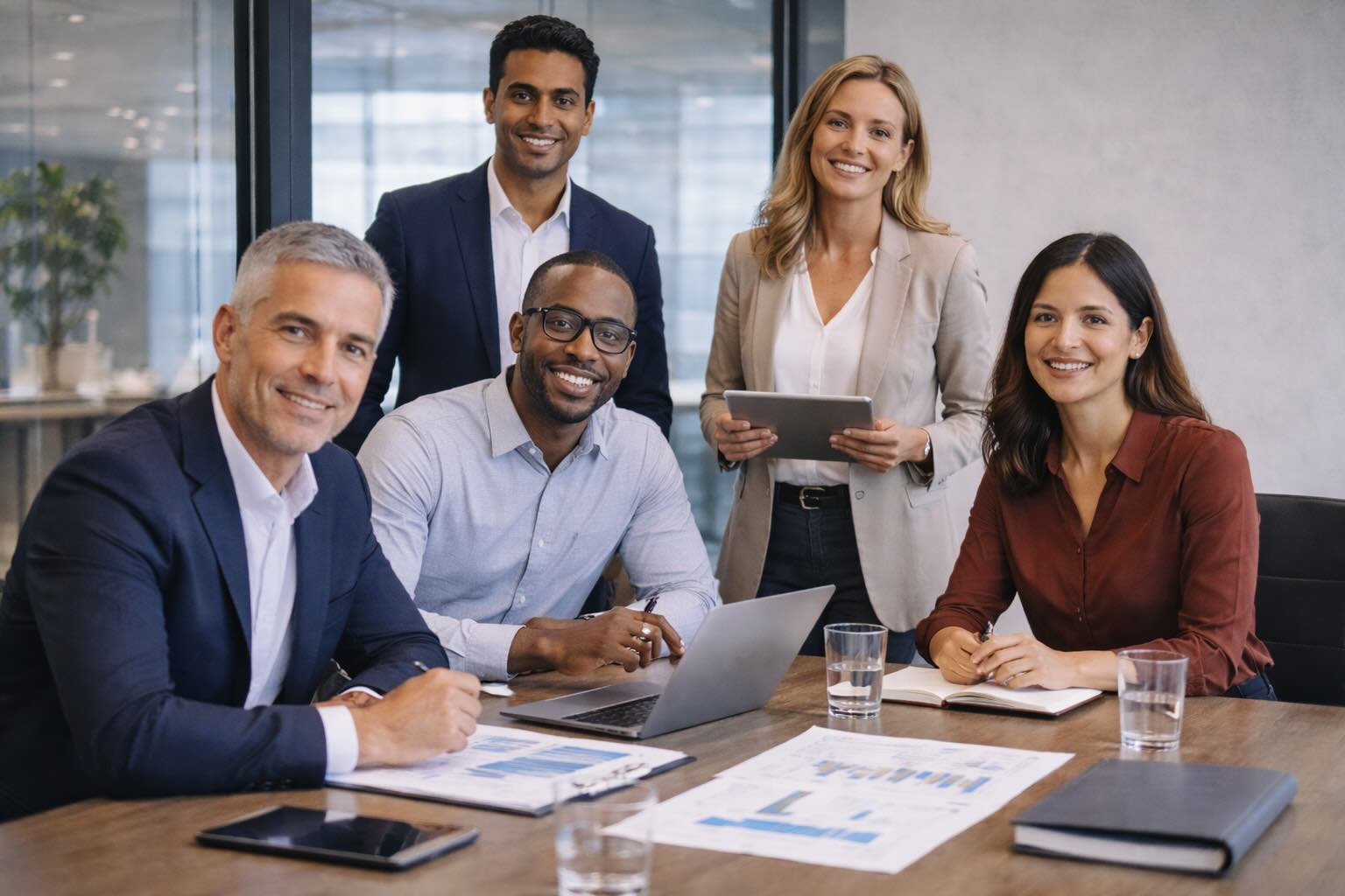 Business English para equipos y profesionales