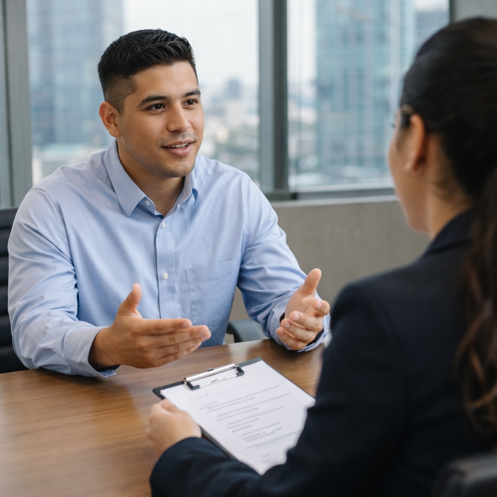 Evaluación de inglés de negocio para personas y equipos