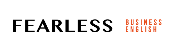 Fearless Business English